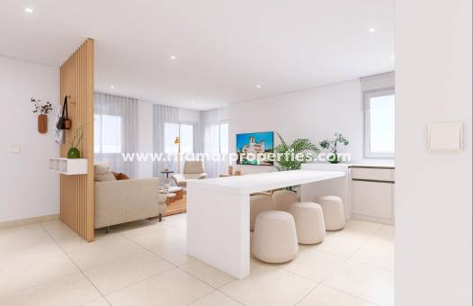  - Quad House - Bigastro - pueblo