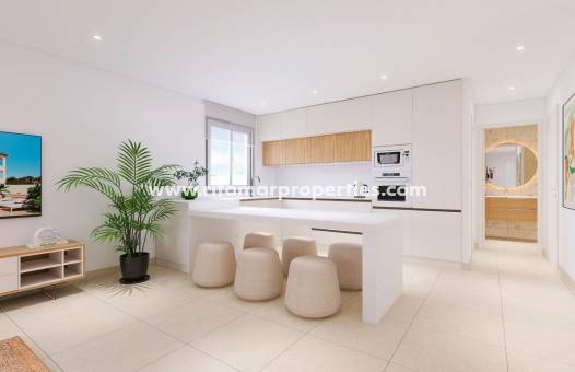  - Quad House - Bigastro - pueblo