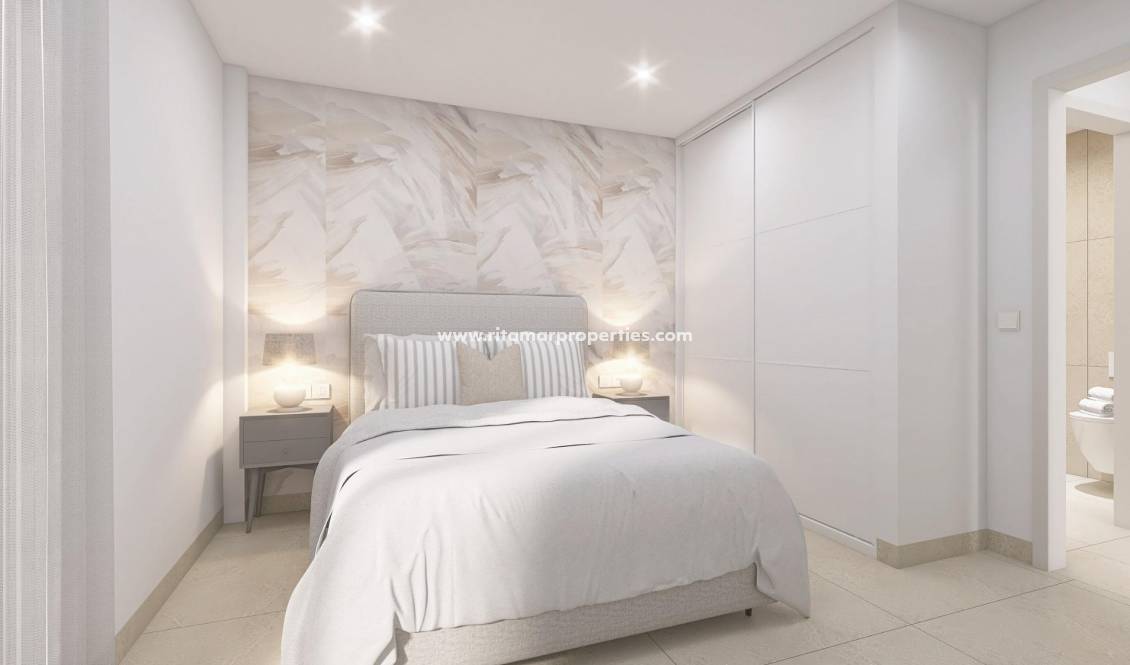  - Quad House - Bigastro - pueblo