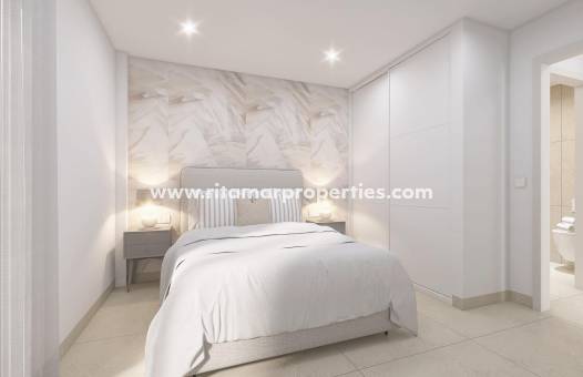  - Quad House - Bigastro - pueblo