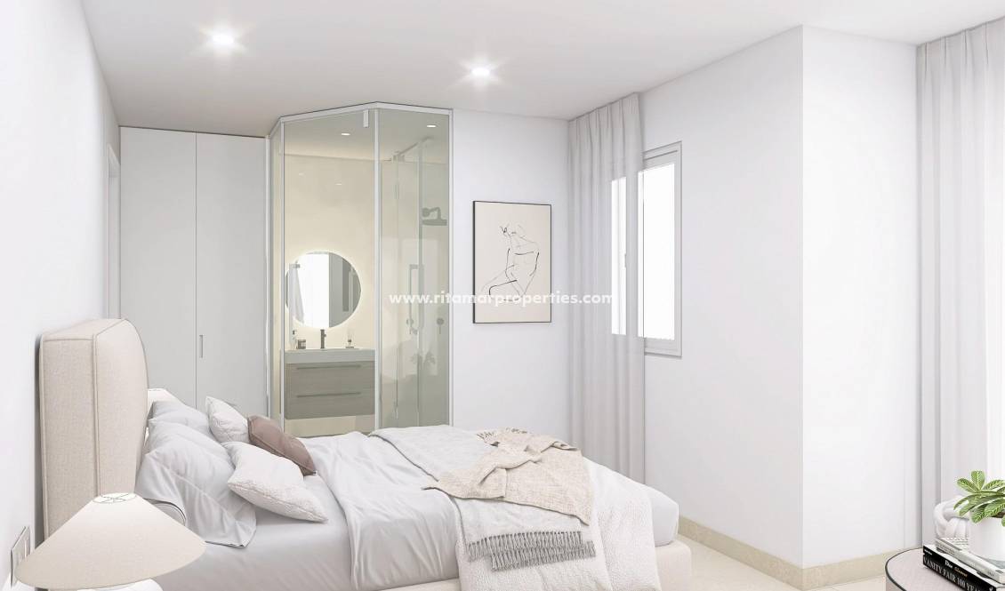  - Quad House - Bigastro - pueblo