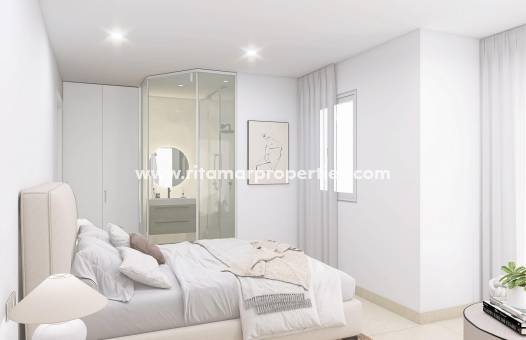  - Quad House - Bigastro - pueblo