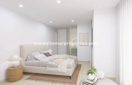  - Quad House - Bigastro - pueblo