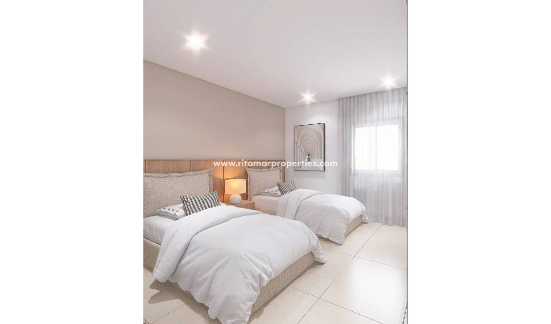  - Quad House - Bigastro - pueblo
