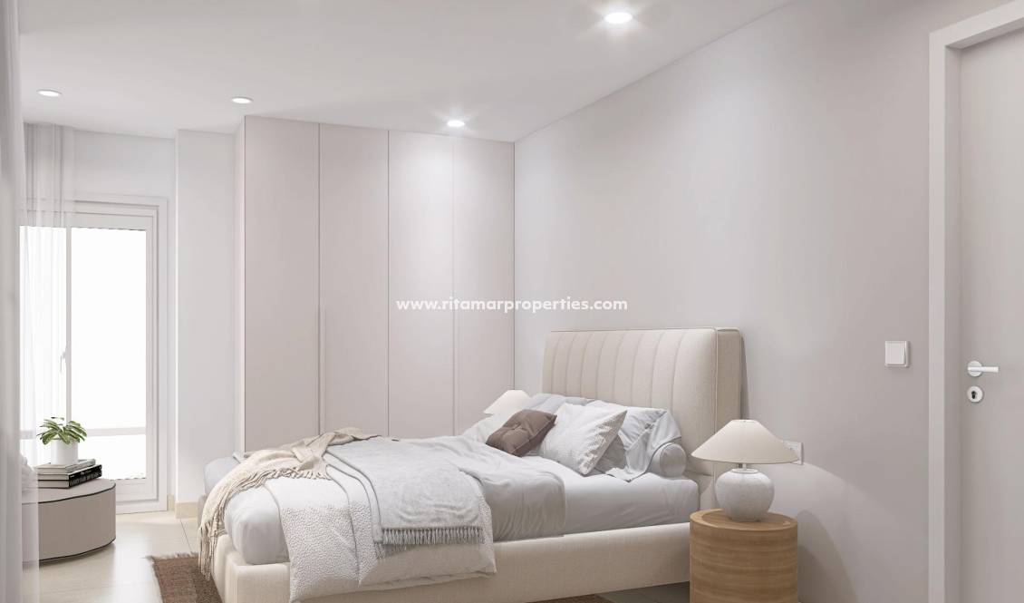  - Quad House - Bigastro - pueblo