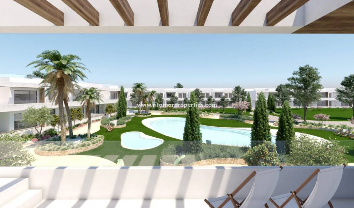 - Bungalow - Torrevieja - La Veleta