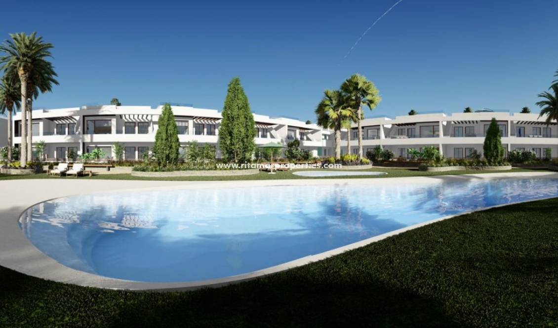  - Bungalow - Torrevieja - La Veleta