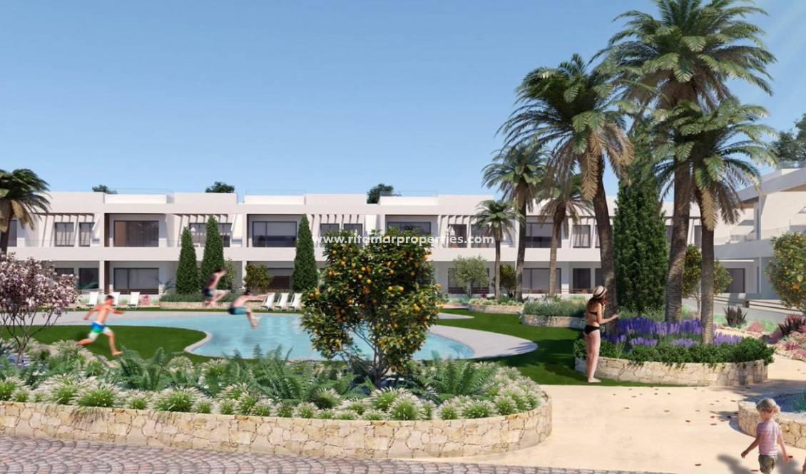  - Bungalow - Torrevieja - La Veleta