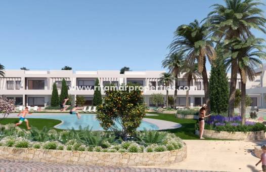  - Bungalow - Torrevieja - La Veleta