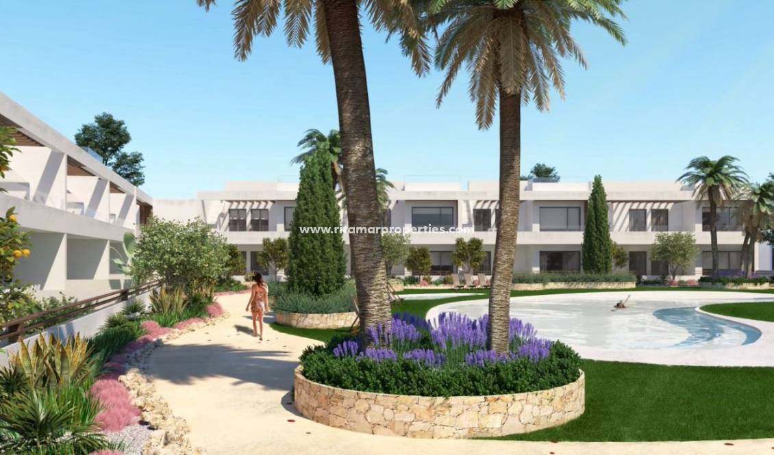  - Bungalow - Torrevieja - La Veleta