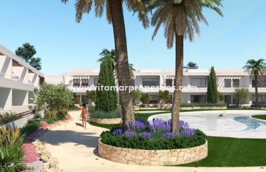  - Bungalow - Torrevieja - La Veleta
