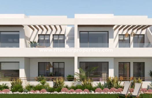  - Bungalow - Torrevieja - La Veleta