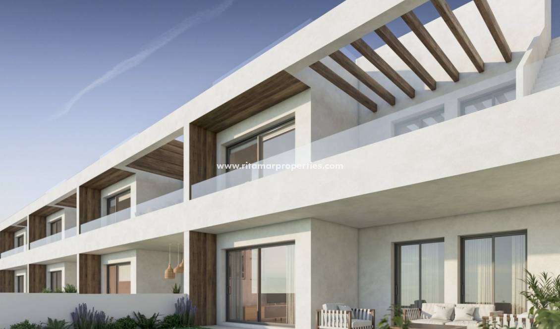  - Bungalow - Torrevieja - La Veleta