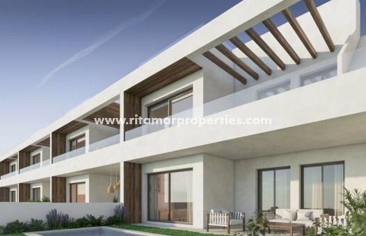  - Bungalow - Torrevieja - La Veleta