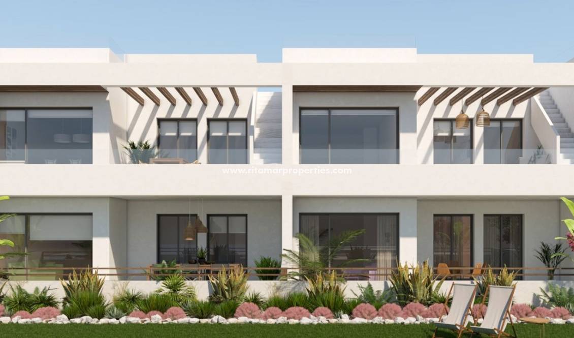 - Bungalow - Torrevieja - La Veleta