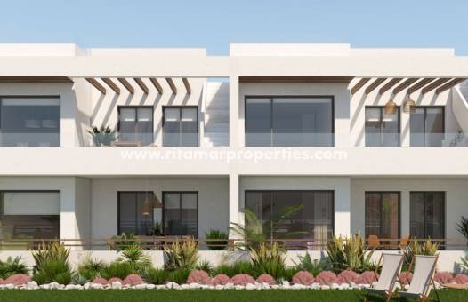  - Bungalow - Torrevieja - La Veleta