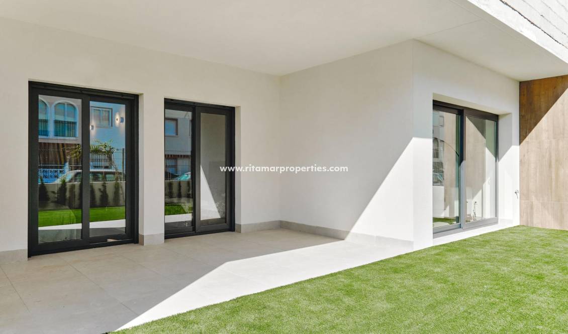  - Bungalow - Torrevieja - La Veleta