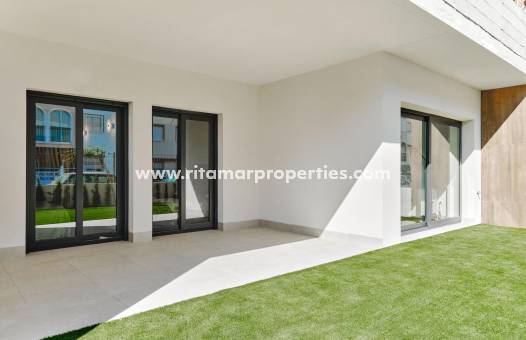  - Bungalow - Torrevieja - La Veleta