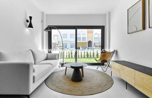  - Bungalow - Torrevieja - La Veleta