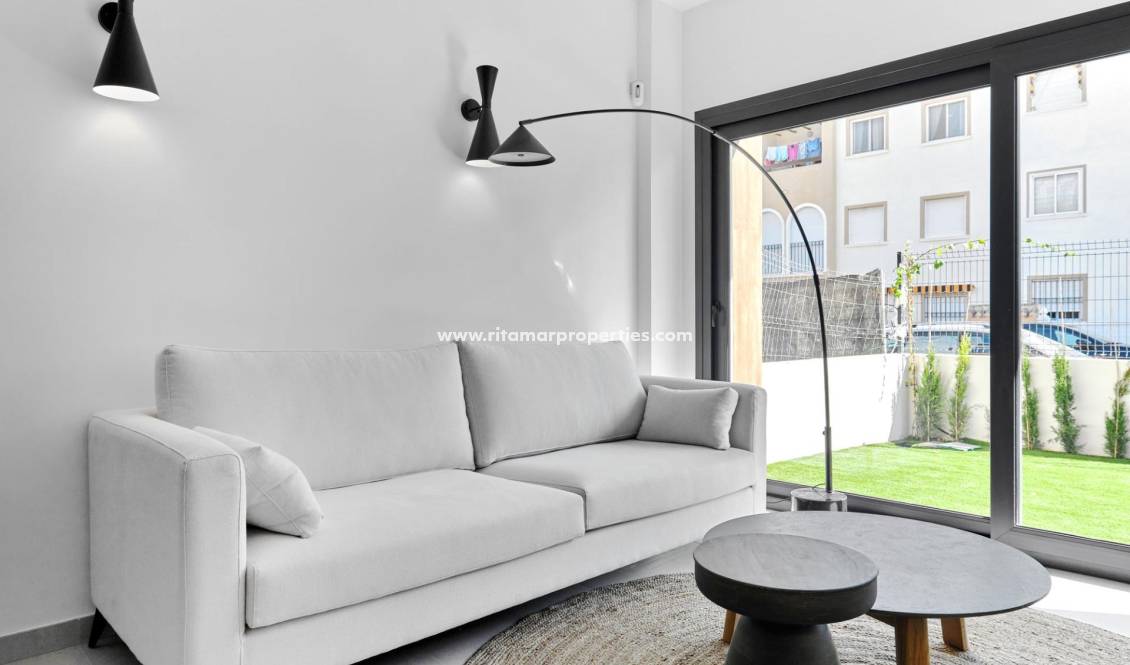 - Bungalow - Torrevieja - La Veleta