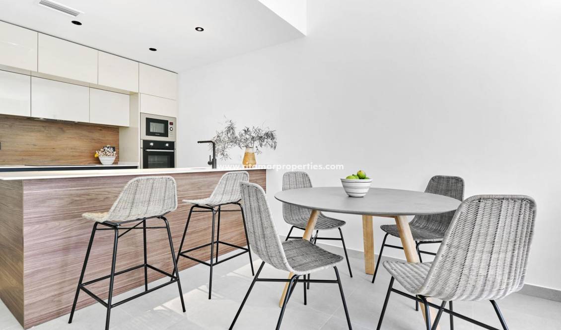  - Bungalow - Torrevieja - La Veleta
