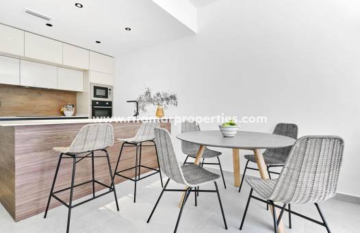  - Bungalow - Torrevieja - La Veleta