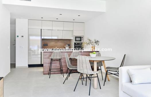  - Bungalow - Torrevieja - La Veleta