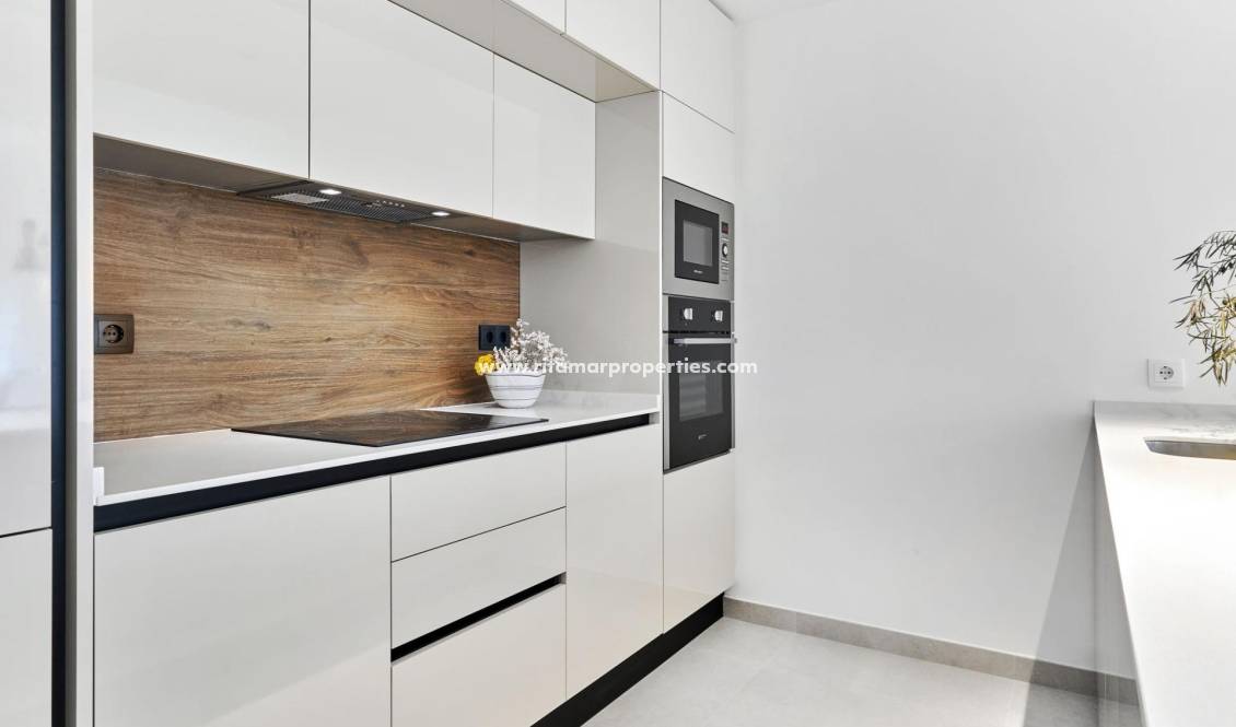  - Bungalow - Torrevieja - La Veleta