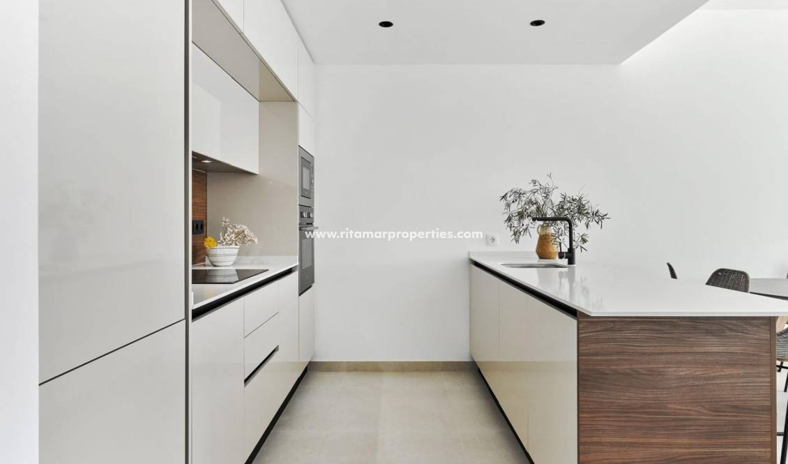  - Bungalow - Torrevieja - La Veleta