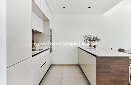  - Bungalow - Torrevieja - La Veleta