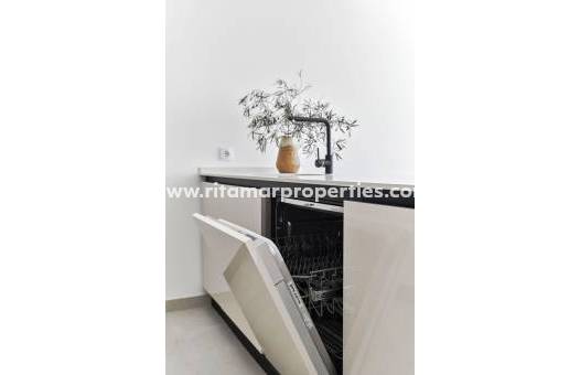  - Bungalow - Torrevieja - La Veleta