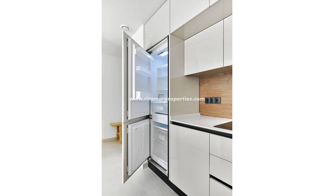  - Bungalow - Torrevieja - La Veleta