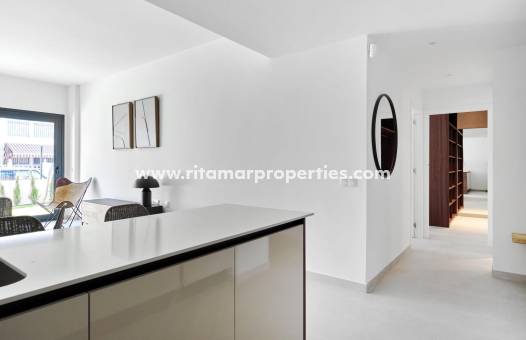 - Bungalow - Torrevieja - La Veleta
