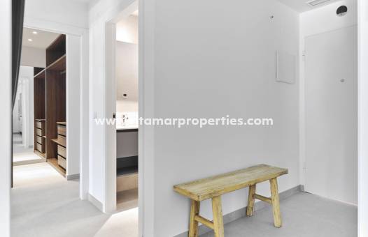  - Bungalow - Torrevieja - La Veleta