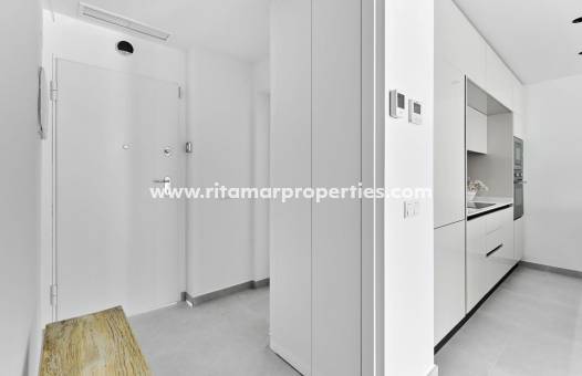  - Bungalow - Torrevieja - La Veleta