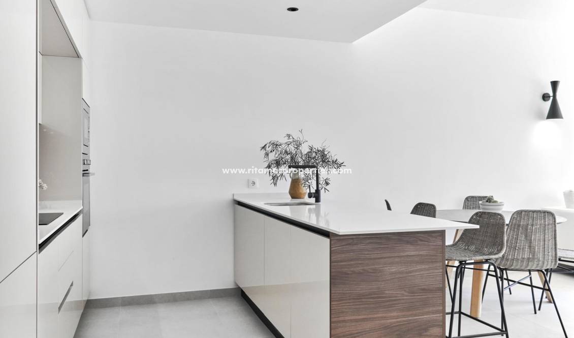  - Bungalow - Torrevieja - La Veleta