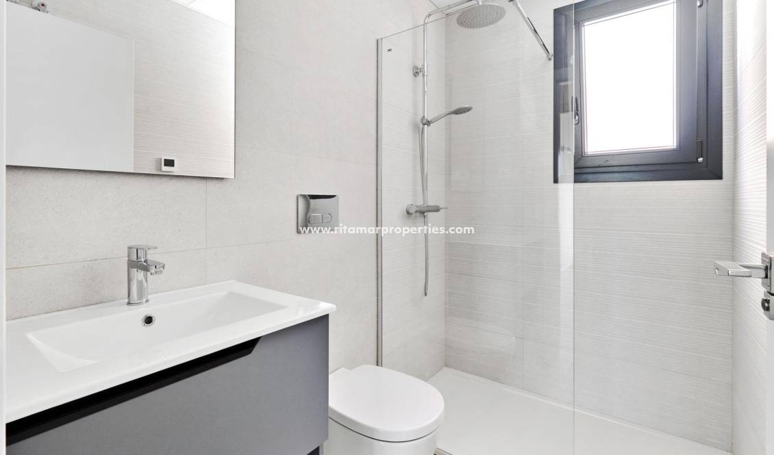  - Bungalow - Torrevieja - La Veleta