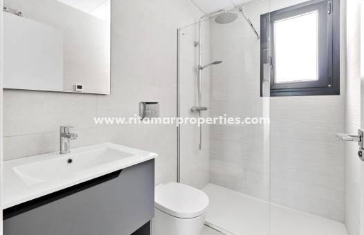  - Bungalow - Torrevieja - La Veleta
