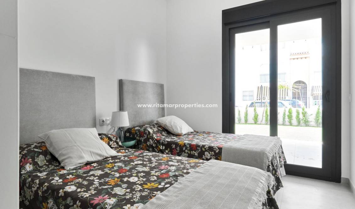  - Bungalow - Torrevieja - La Veleta