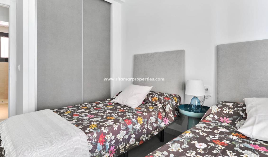  - Bungalow - Torrevieja - La Veleta