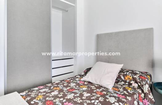  - Bungalow - Torrevieja - La Veleta