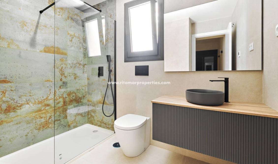  - Bungalow - Torrevieja - La Veleta