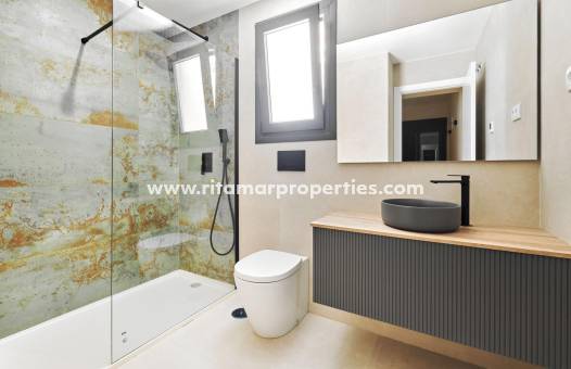  - Bungalow - Torrevieja - La Veleta