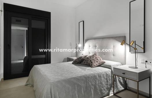  - Bungalow - Torrevieja - La Veleta