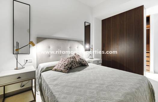 - Bungalow - Torrevieja - La Veleta