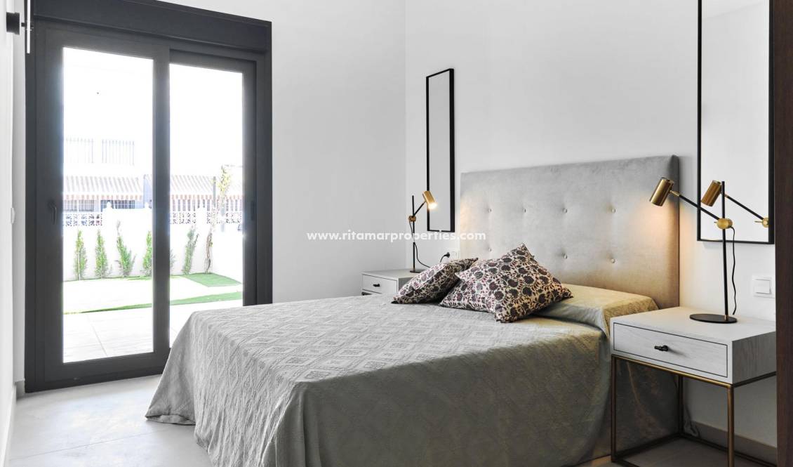  - Bungalow - Torrevieja - La Veleta