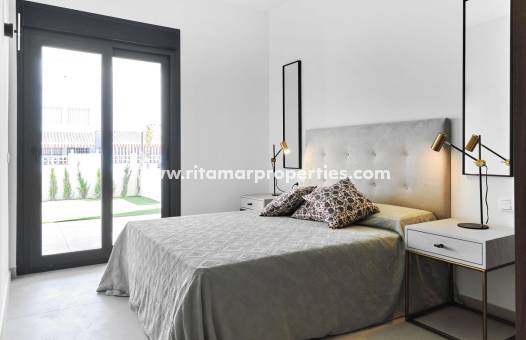  - Bungalow - Torrevieja - La Veleta