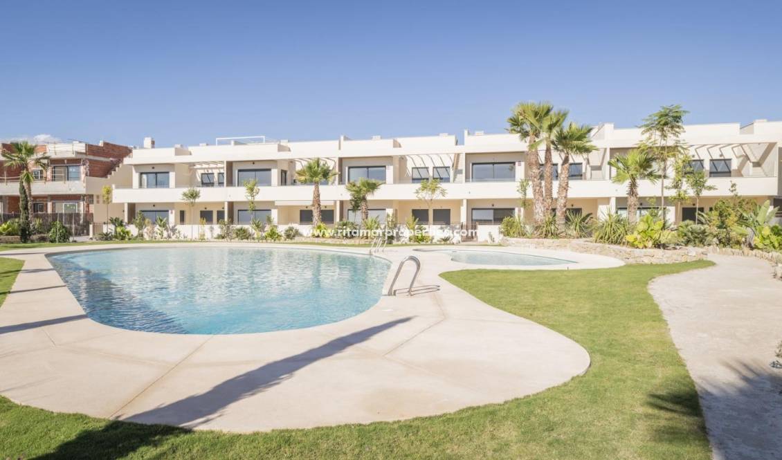  - Bungalow - Torrevieja - La Veleta