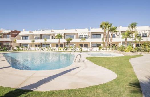 Bungalow -  - Torrevieja - La Veleta