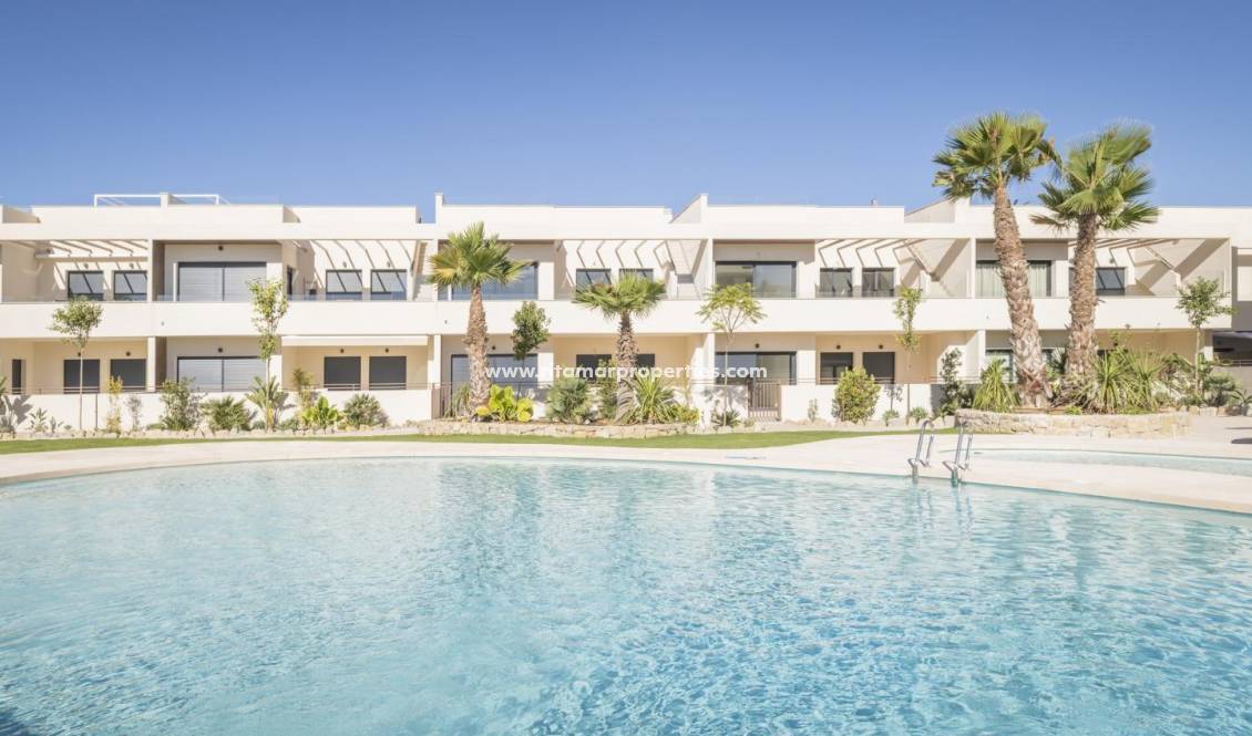 - Bungalow - Torrevieja - La Veleta